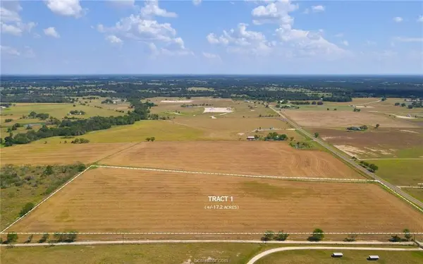 TBD FM 166 (+/-17.2 acres), Caldwell, TX 77836