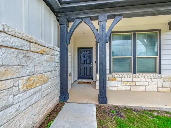 440 English Oak ST, Georgetown, TX 78626
