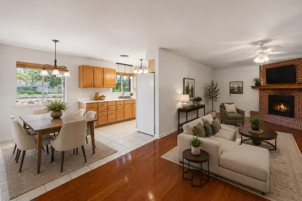 6201 Oakclaire DR, Austin, TX 78735