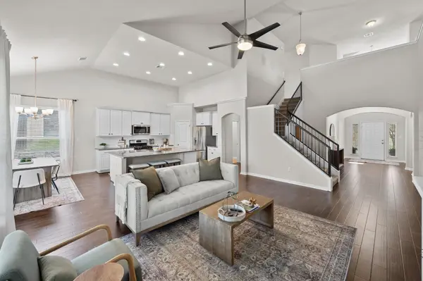 10902 Owyhee VW, Austin, TX 78754