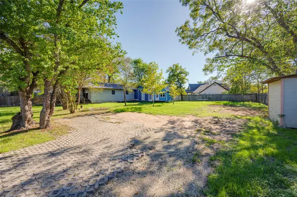 2713 Sweeney LN, Austin, TX 78723