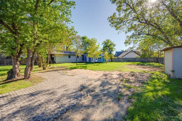 2713 Sweeney LN, Austin, TX 78723