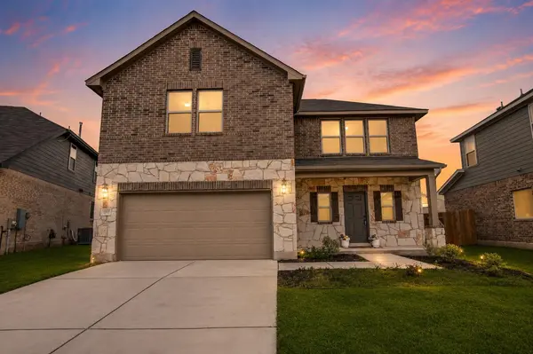 13117 Alamito Creek TRL, Manor, TX 78653