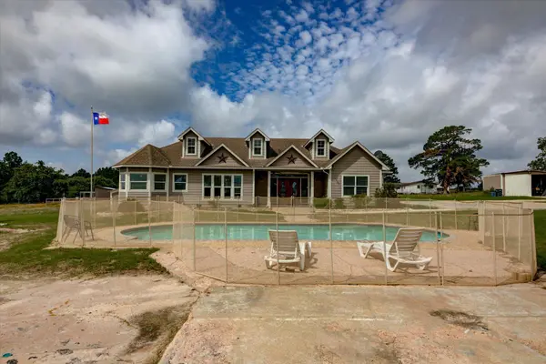 118 Saddle CT, Bastrop, TX 78602