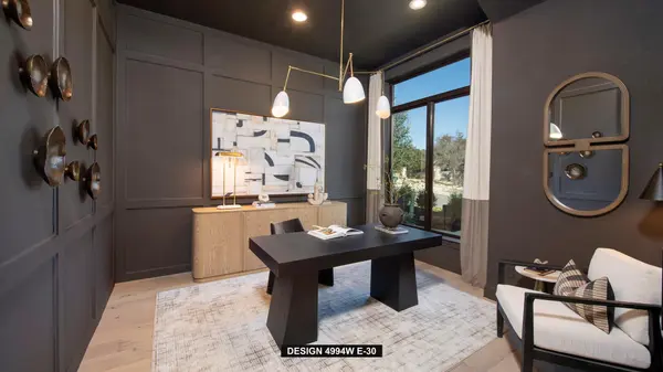 1100 Sunset Hill WAY, Georgetown, TX 78628