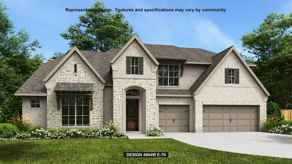 1100 Sunset Hill WAY, Georgetown, TX 78628