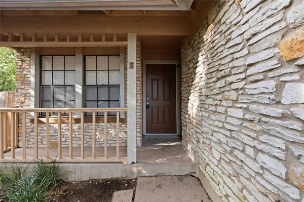 1105 Ash CV, Austin, TX 78753