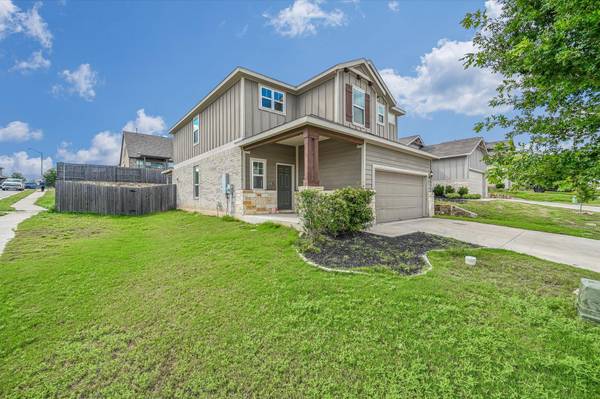 220 Nettletree DR, Buda, TX 78610