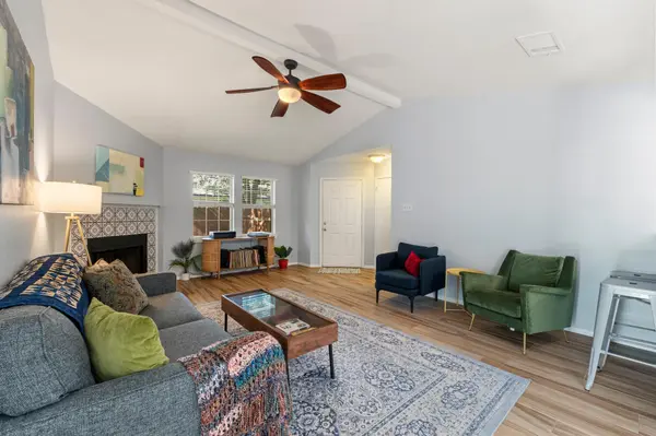9511 Curlew DR, Austin, TX 78748