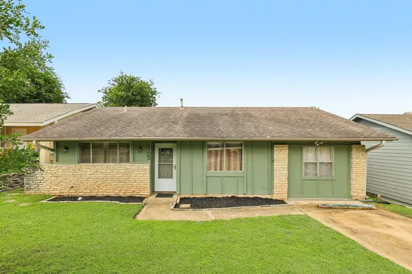 1105 Blue Ridge DR, Austin, TX 78753