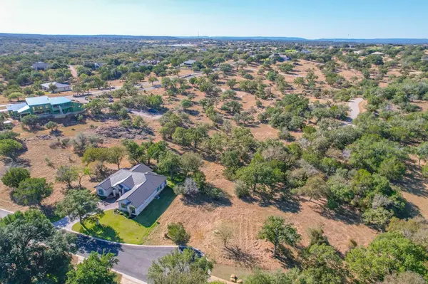 112 Jade ST, Horseshoe Bay, TX 78657