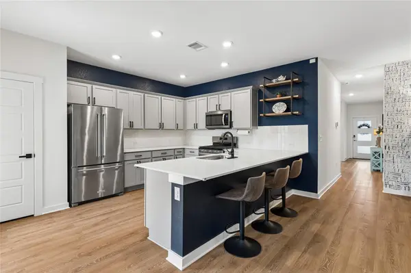 249 Centuryplant RD, Leander, TX 78641