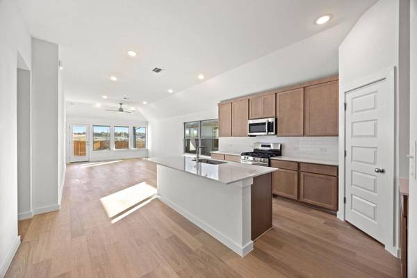 116 Melrose ST, Hutto, TX 78634