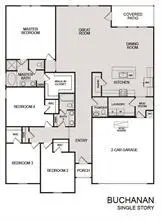 17408 SILENT HARBOR LOOP, Pflugerville, TX 78660