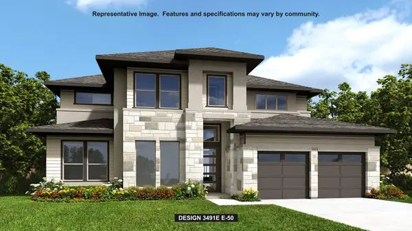 9117 Calvert WAY, Austin, TX 78744