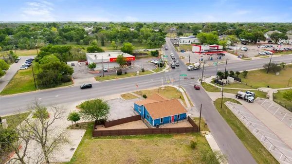 750 S Mays ST, Round Rock, TX 78664