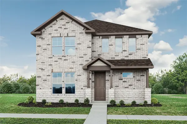 213 Rock Daisy TRL, Hutto, TX 78634