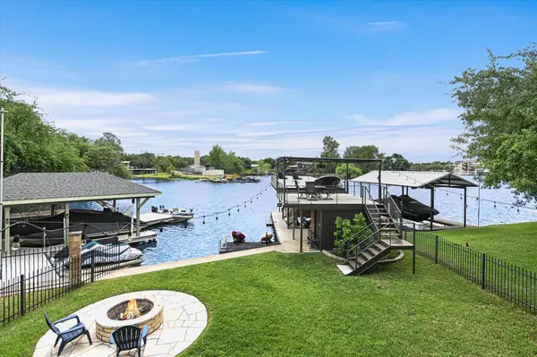 503 Shorewood CIR, Granite Shoals, TX 78654