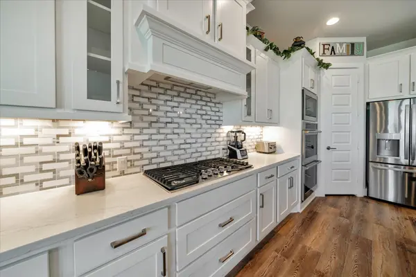 110 Gaston DR, Bastrop, TX 78602