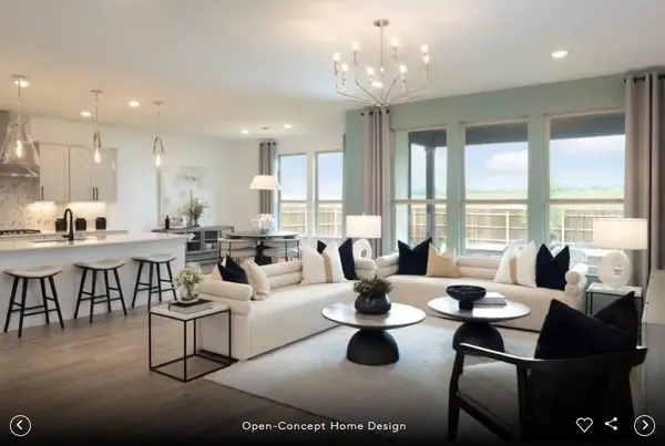 5210 Monarda Mint DR, Austin, TX 78653