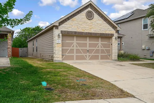 7343 Bluebonnet Bay, San Antonio, TX 78218