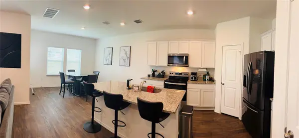 14817 Perlino WAY #A, Manor, TX 78653