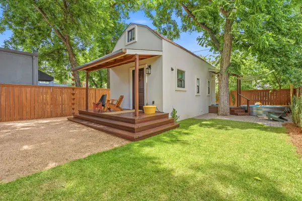 2519 E 4th ST #2, Austin, TX 78702