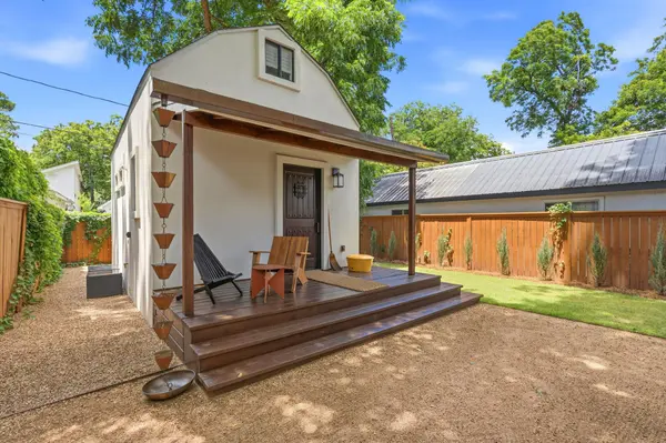 2519 E 4th ST #2, Austin, TX 78702