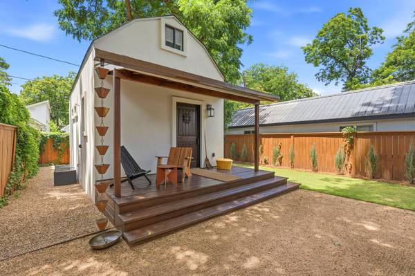 2519 E 4th ST #2, Austin, TX 78702
