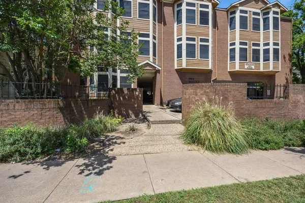 2802 Nueces ST #312, Austin, TX 78705