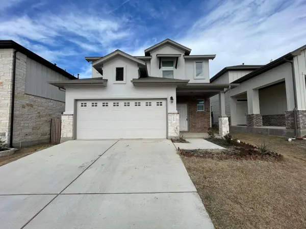 233 Hauser DR, Leander, TX 78641