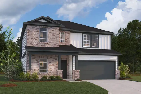 7428 Pullman CV, Austin, TX 78747