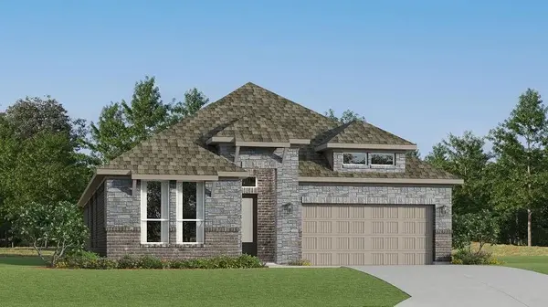 127 Brabham LOOP, Hutto, TX 78634
