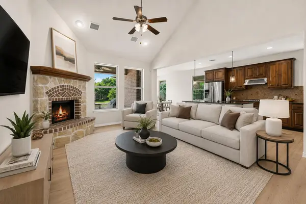 13680 Mesa Verde DR, Austin, TX 78737