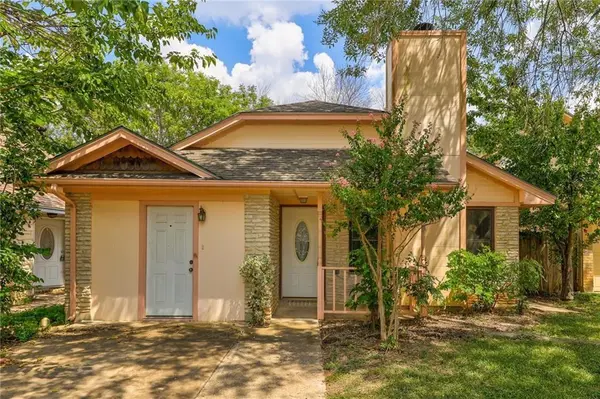 16821 Whitebrush LOOP, Austin, TX 78717