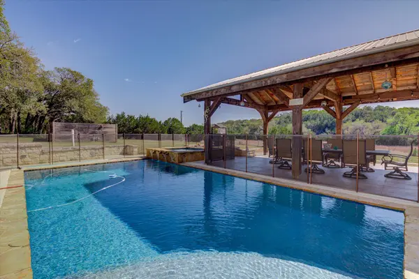 13423 Trail Driver, Austin, TX 78737