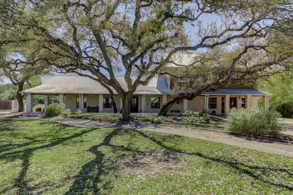 13423 Trail Driver, Austin, TX 78737