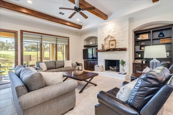 13 Borello DR, Austin, TX 78738