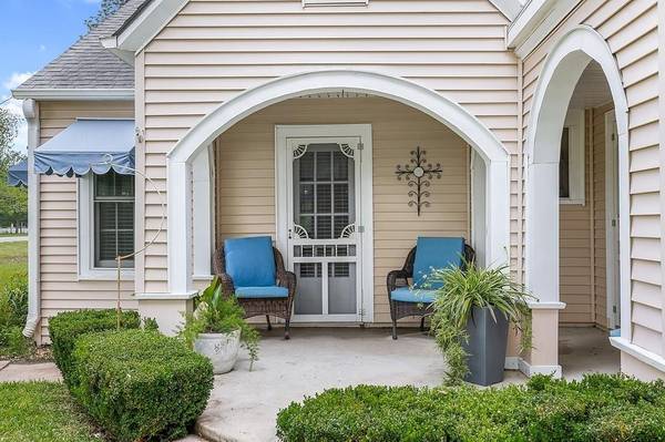 326 Centennial ST, Carmine, TX 78932