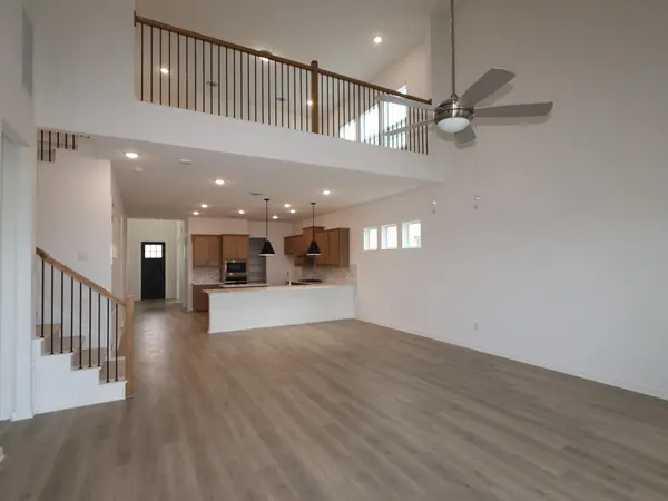 832 Purmela ST, Leander, TX 78641