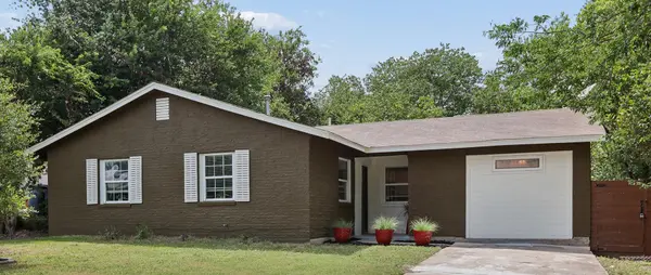 4906 Eastdale DR E, Austin, TX 78723