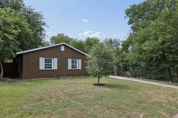 4906 Eastdale DR E, Austin, TX 78723
