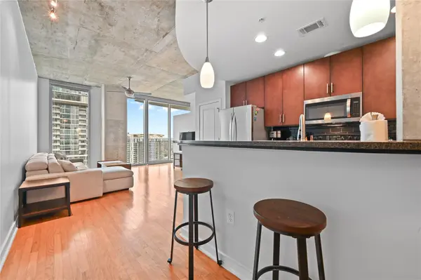 360 Nueces ST #2706, Austin, TX 78701