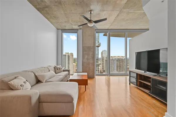 360 Nueces ST #2706, Austin, TX 78701