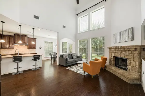 2229 Turtle Mountain BND, Austin, TX 78748