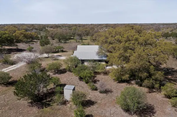1619 Althaus Ranch RD, Johnson City, TX 78636