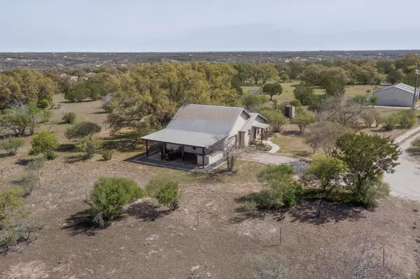 1619 Althaus Ranch RD, Johnson City, TX 78636