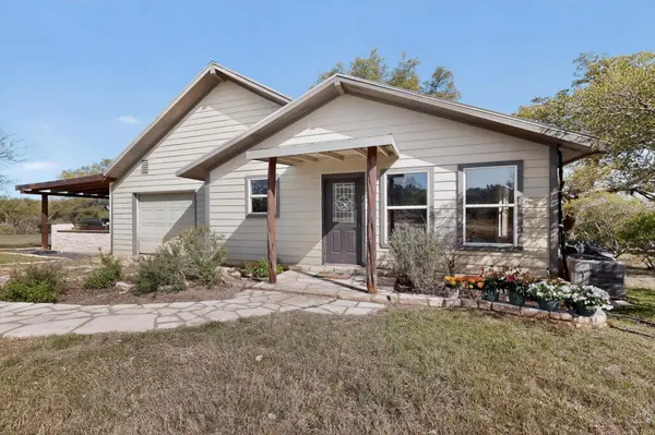 1619 Althaus Ranch RD, Johnson City, TX 78636