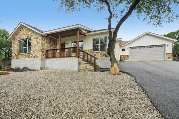 190 Magnolia MDW, Canyon Lake, TX 78133