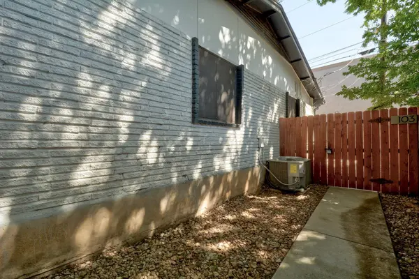 4802 W Wind TRL #103, Austin, TX 78745